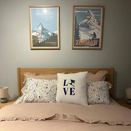 アパート Nikolic 417 *