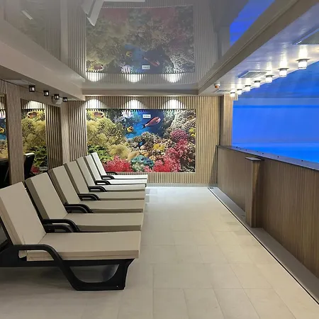 Nikolic 417 コパオニク