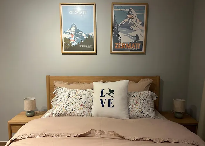 アパート Nikolic 417 *