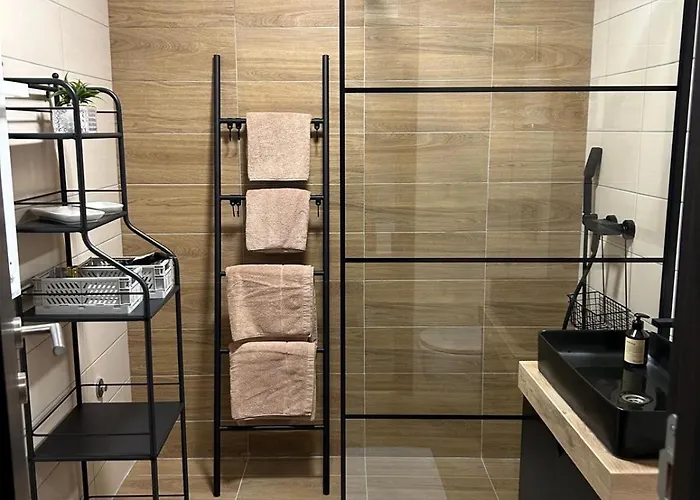 Nikolic 417 アパート コパオニク