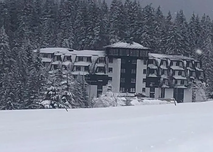 アパート Nikolic 417 *